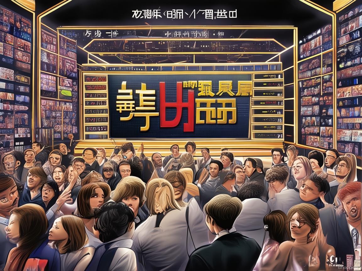 李晟团票数争议揭示综艺行业投票机制乱象